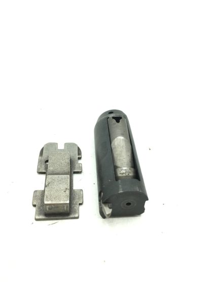 Remington 870 12ga, Shotgun Parts, Bolt