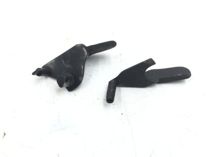 Brolin Custom Formula .40 S&W, Pistol Parts: Safety Levers - Image 4