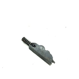 Taurus 66 .357Mag, Revolver parts, Rebound Slide, Spring