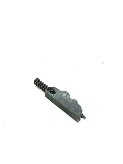 Taurus 66 .357Mag, Revolver parts, Rebound Slide, Spring