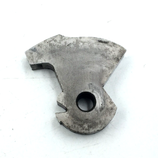 Iver Johnson Hammerless .38 Special, Revolver Parts: Hammer