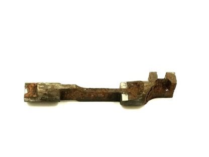 Remington 1889 12ga, Shotgun Part. Bolt Loop - Image 11