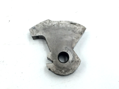 Iver Johnson Hammerless .38 Special, Revolver Parts: Hammer
