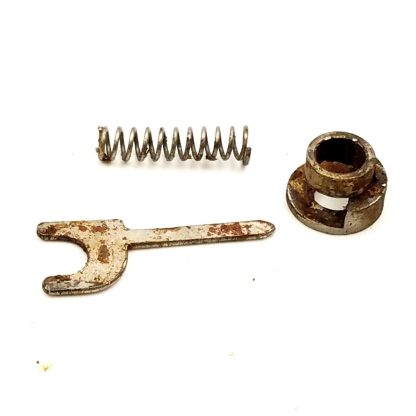 Sears / Roebuck 101.10040, 410ga Shotgun Part. Top Snap Plunger w/ Spring, Sleeve - Image 6