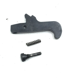 Marlin 881 .22LR, Rifle Parts: Lever, Spring, Screw