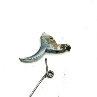Arminius HW3 .32S&W, Revolver Parts, Trigger, Spring
