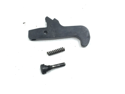 Marlin 881 .22LR, Rifle Parts: Lever, Spring, Screw