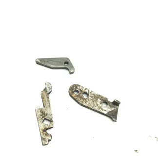 Arminius HW3 .32S&W, Revolver Parts, Pawl, Hammer Safety, Cylinder Stop