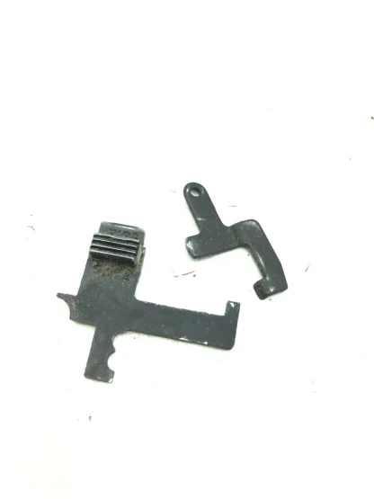 Phoenix HP22A .22LR, Pistol Parts, Safety, Disconnect - Image 3