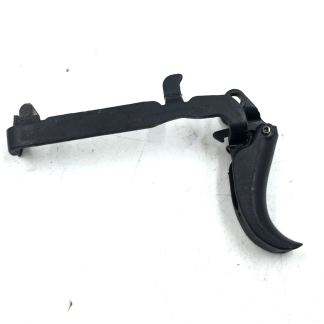 Taurus PT 24/7 Pro C 9mm, Pistol Parts: Trigger