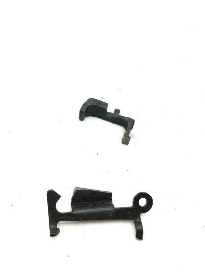 Jimenez JA Nine 9mm, Pistol Parts, Safety, Mag Catch - Image 4