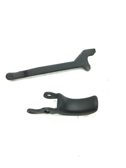 Taurus 845 .45ACP, Pistol Parts, Trigger, Bar - Image 3