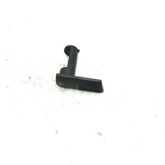 Smith & Wesson M&P 9 Shield 9mm, Pistol Parts, Disassembly Lever