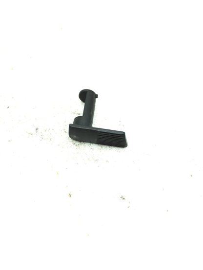 Smith & Wesson M&P 9 Shield 9mm, Pistol Parts, Disassembly Lever