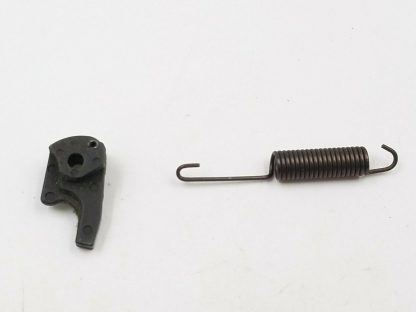 Taurus PT738 TCP 380-Pistol Parts-Hammer, Spring - Image 3