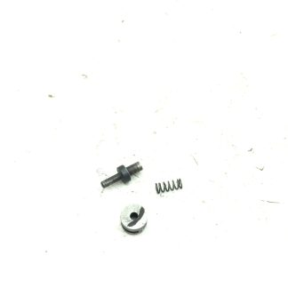 Colt Trooper MKIII .22LR, Revolver Parts, Firing Pin, Spring, Retainer