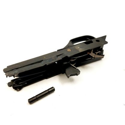 Winchester 1300 12ga, Shotgun Part. Trigger Housing (Metal) w/ Pin - Image 5