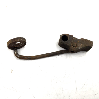Diamond Arms Single Shot 12 Gauge, Shotgun Parts: Bolt, Rod