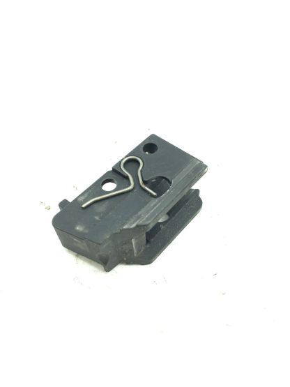Springfield XD-45 Subcomact Mod2 .45ACP, Pistol Parts, Support - Image 4