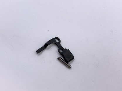 Jimenez J.A. Nine 9mm Pistol, Lever, Pin - Image 3