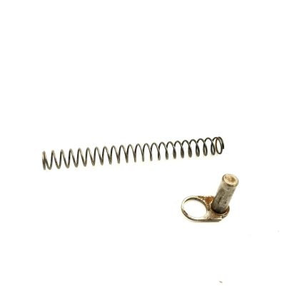 Jimenez J. A. Nine 9mm, Pistol Part. Recoil Spring w/ Buffer - Image 4
