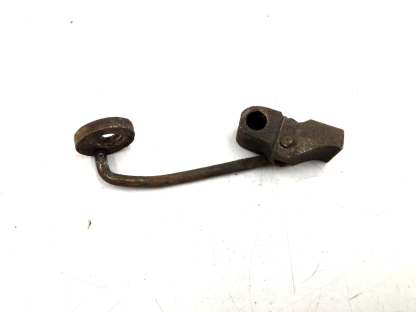 Diamond Arms Single Shot 12 Gauge, Shotgun Parts: Bolt, Rod