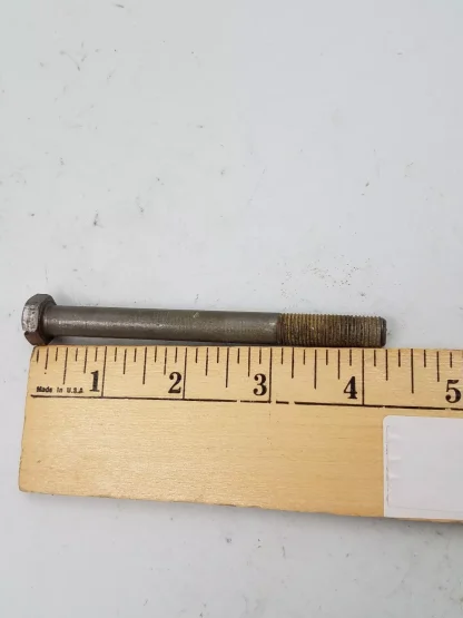 Harrington & Richardson Topper 158 20-ga 2 3/4 Mod Shotgun Parts: Stock Bolt - Image 3