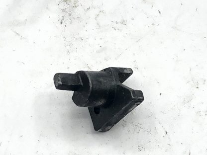 Jiminez JA 9 9mm, Pistol Parts, Disassembly Button - Image 2
