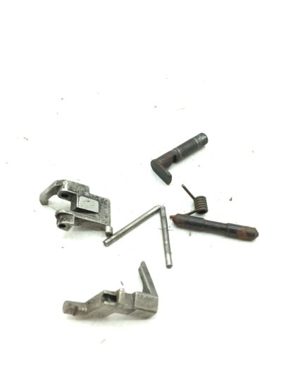 Ruger P95 9mm, Pistol Parts, Pins, Levers, Springs - Image 4