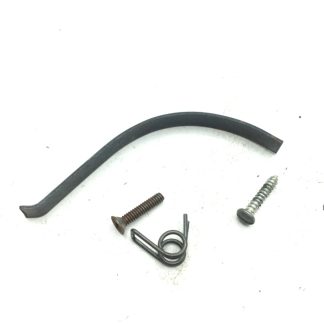 Clarke 1st .22LR, Revolver Parts, Mainspring, Screws