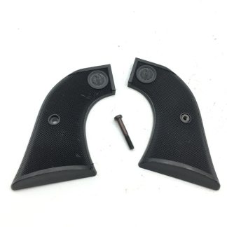 Ruger Wrangler .22LR, Revolver Parts, Grips, Screw