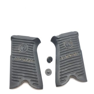 Ruger P90 .45ACP, Pistol Parts, Grips, Screws