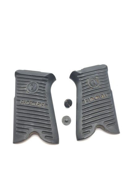 Ruger P90 .45ACP, Pistol Parts, Grips, Screws