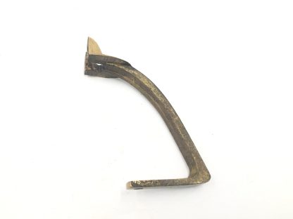 Italian Navy 44BP Black Powder Revolver Parts: Backstrap - Image 3
