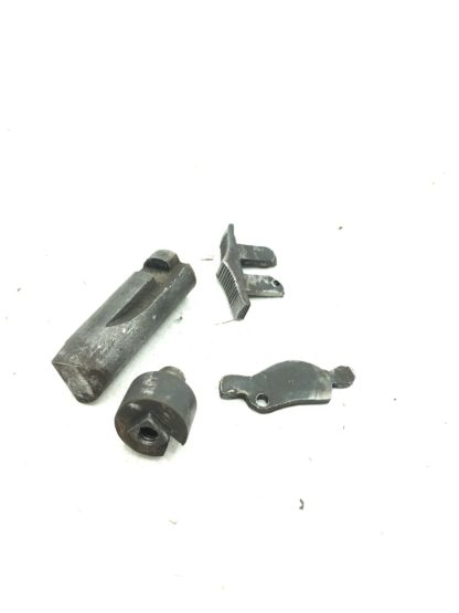 Enders Royal Service 12ga Shotgun Parts, Safety Thumb Slide