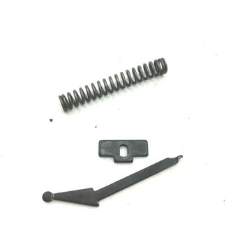 Beretta 950BS .22Short, Pistol Parts, Strut, Spring, Seat