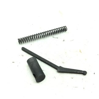 Taurus 957 .357Mag, Pistol parts, Strut, Spring, Seat
