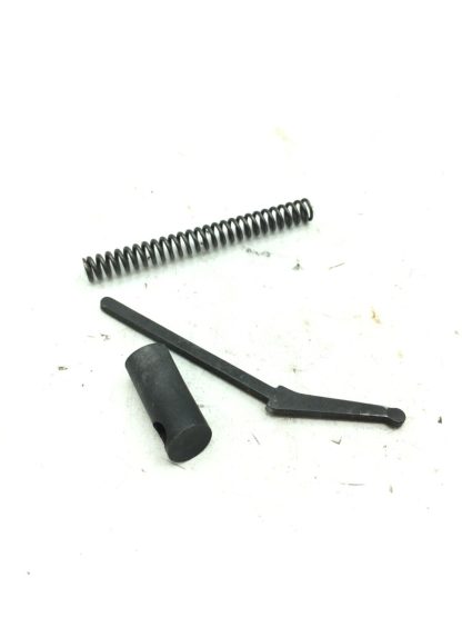 Taurus 957 .357Mag, Pistol parts, Strut, Spring, Seat