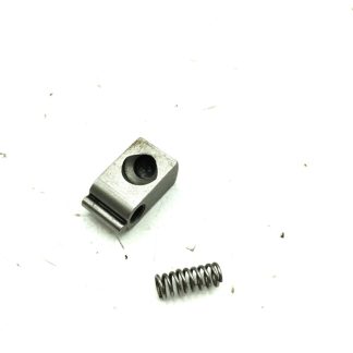J.C Higgins 101.40 12ga, Shotgun Parts, Stop Bolt, Spring