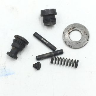 Remington 551 .22LR, Rifle Parts: Bushing, Pins, Screws, Washer