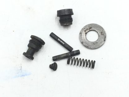 Remington 551 .22LR, Rifle Parts: Bushing, Pins, Screws, Washer