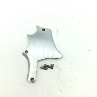 Smith & Wesson 64-3 .38Spl, Revolver Parts, Side Plate, Screws