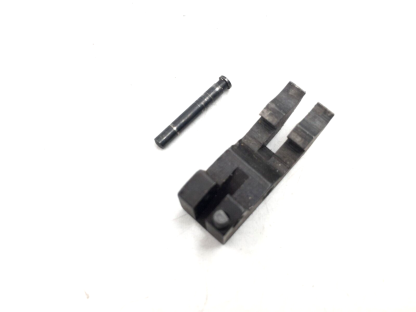 Smith & Wesson 39-2 9mm, Pistol Parts: Lever, Pins