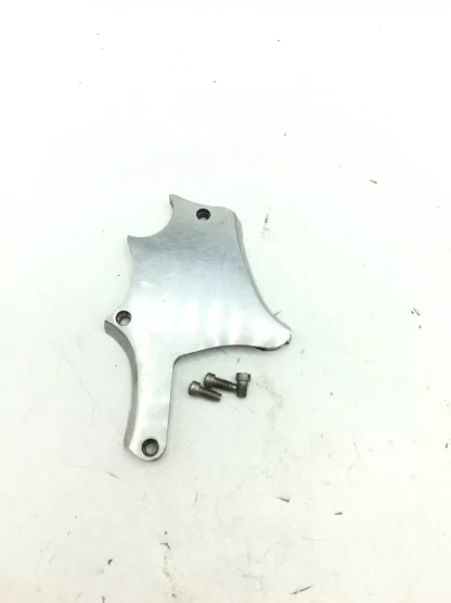 Smith & Wesson 64-3 .38Spl, Revolver Parts, Side Plate, Screws