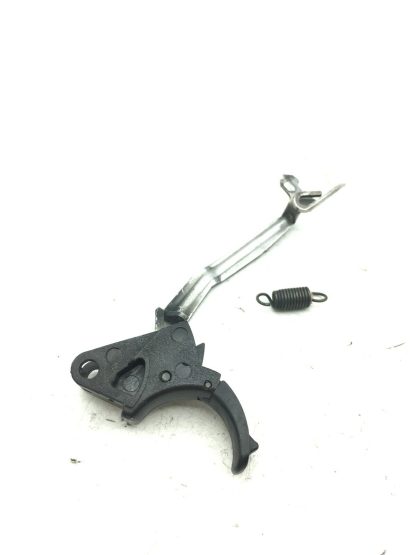 Smith & Wesson M&P9C 9mm, Pistol parts, Trigger - Image 5