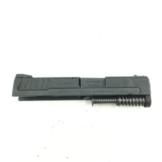 Springfield XD-45 Subcomact Mod2 .45ACP, Pistol Parts, Slide, Barrel, Recoil Spring