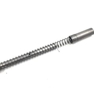 Brolin Custom Formula .40 S&W, Pistol Parts: Recoil Spring, Guide, Plug