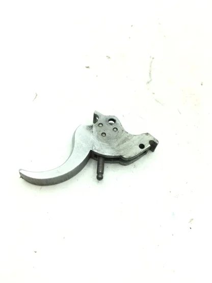 Smith & Wesson 64-3 .38Spl, Revolver Parts, Trigger - Image 3
