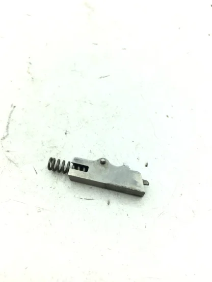 Smith & Wesson 64-3 .38Spl, Revolver Parts, Rebound Slide, Spring - Image 4
