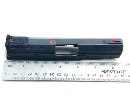 Jimenez JA Nine 9mm, Pistol Parts: Slide, barrel, recoil spring - Image 6